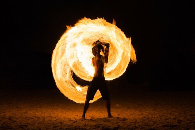 Full Moon Party in Speedboat Transfer From Samui - The Practical Details