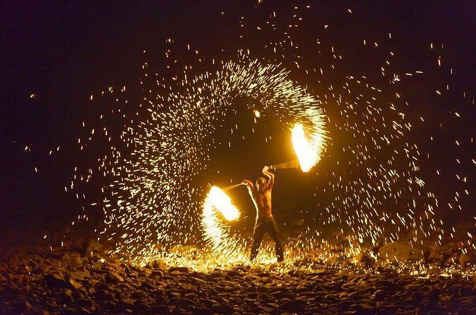 Full Moon Party in Speedboat Transfer From Samui - FAQ