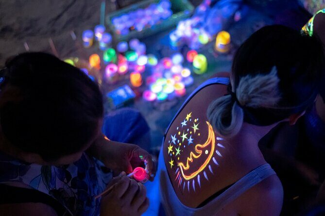 Full Moon Party in Speedboat Transfer From Samui - Who Will Love This Tour?