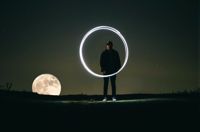 Full Moons Tours - What to Bring