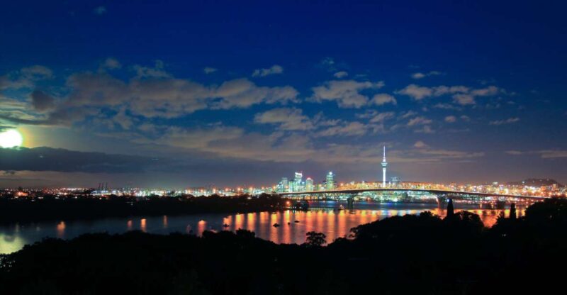 Full Moons Tours - Frequently Asked Questions