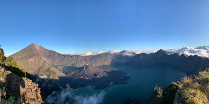 Full Mount Rinjani Tour 4D/3N Sembalun Lake And Senaru - Frequently Asked Questions