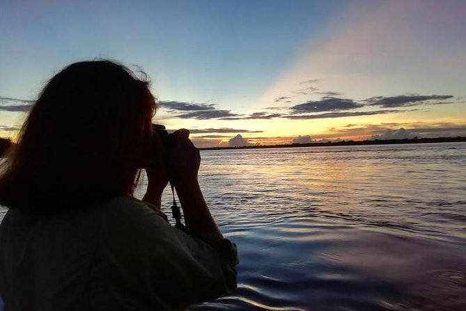 Full Nature 4 Days 3 Nights - Amazon Wonder Expeditions - Itinerary Highlights