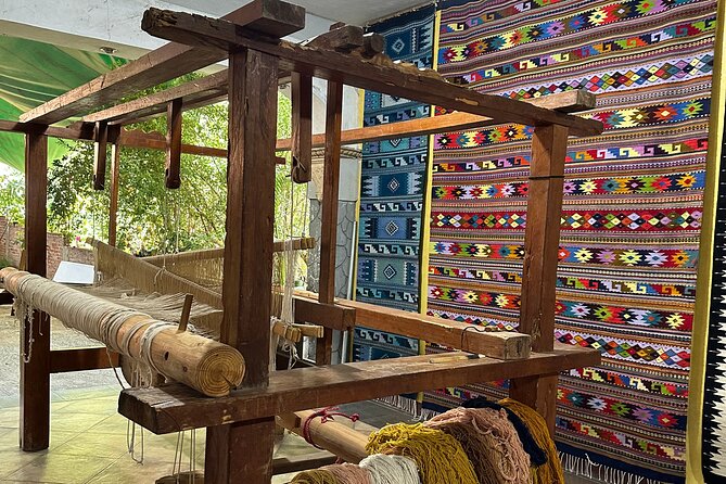 FULL Oaxaca Experience (Small Groups) - Tour Schedule and Requirements