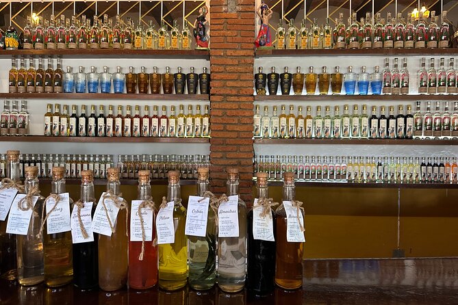 FULL Oaxaca Experience (Small Groups) - Traveler Feedback