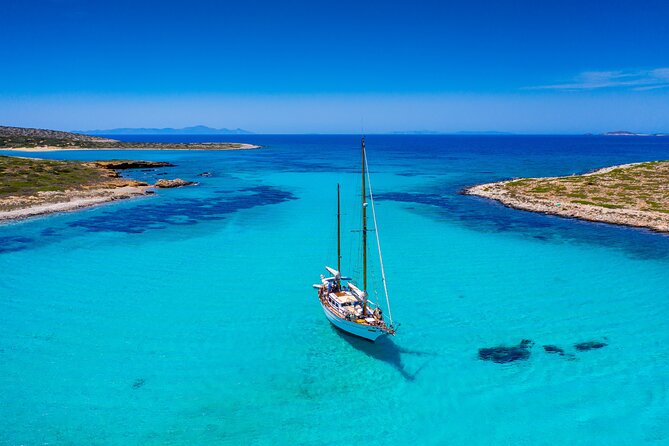 Full One-Day Tour Naxos & Heraklia - Highlights of the Tour