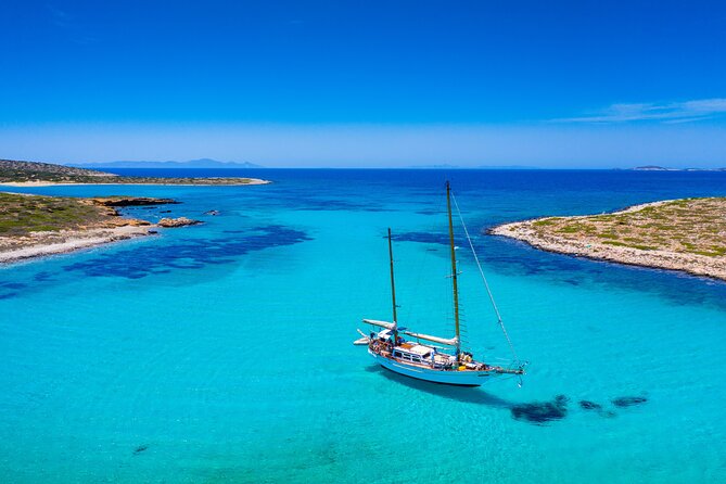 Full One-Day Tour Naxos & Heraklia - Preparing for the Tour