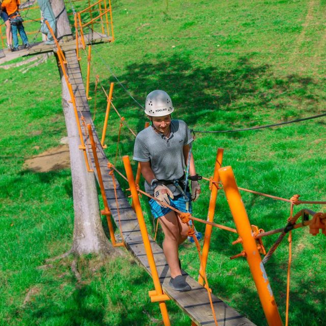 Full Pack Buggies + Horses + Zip Line + Food in Punta Cana - Experience Highlights