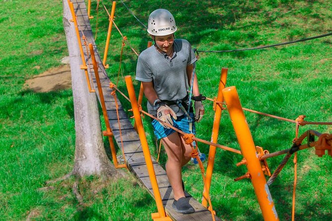 Full Pack Buggies + Horses + Zip Line + Food in Punta Cana - Health and Safety