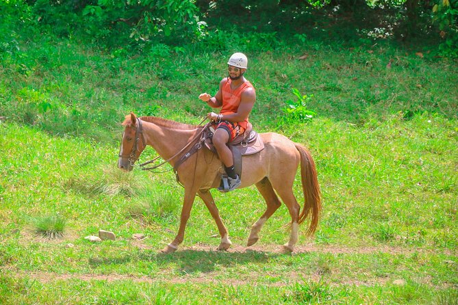 Full Pack Buggies + Horses + Zip Line + Food in Punta Cana - Punta Cana Destination