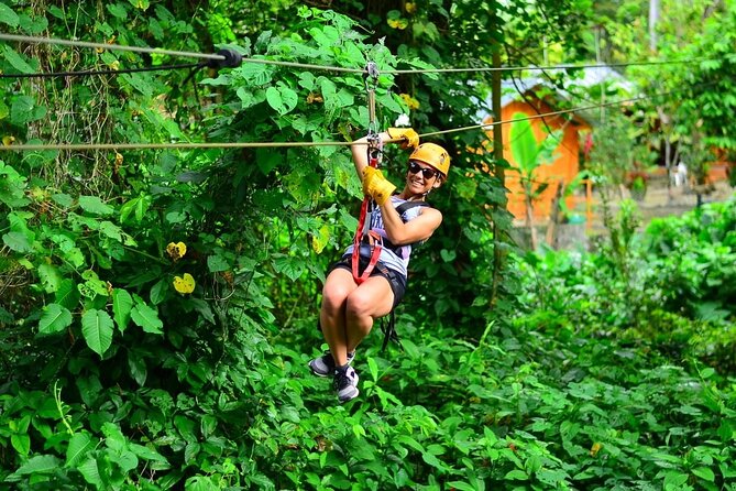 Full Pack Buggies + Horses + Zip Line + Food in Punta Cana - Cultural Experiences