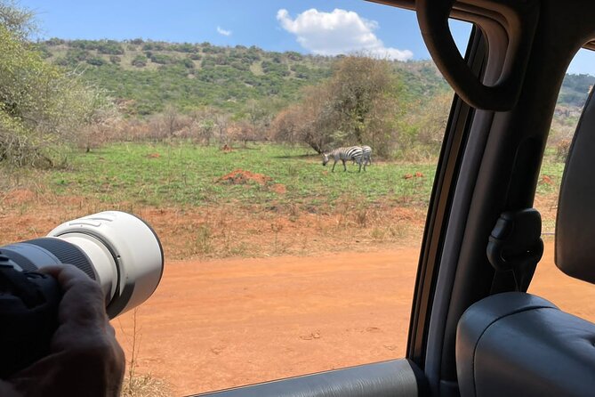 Full-Private Akagera Boat Cruise and Game Drive - Accessibility Considerations