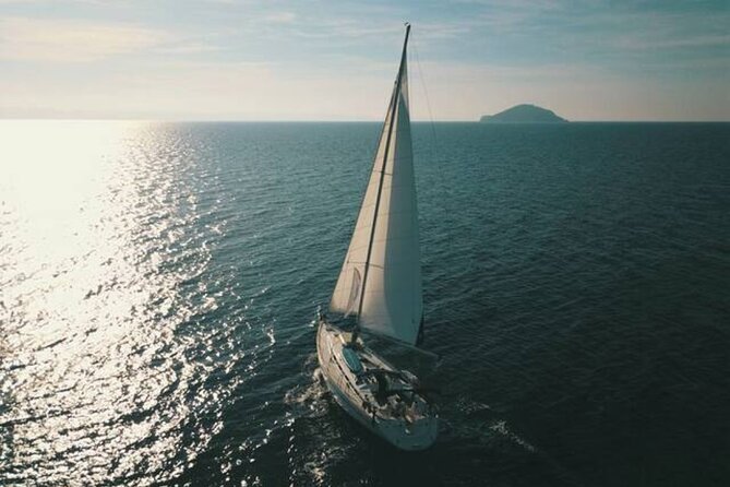 Full Private Day Tour Sailing Experience in Halkidiki - Inclusions and Amenities Onboard