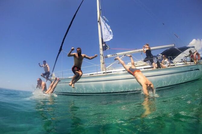 Full Private Day Tour Sailing Experience in Halkidiki - Since You Asked