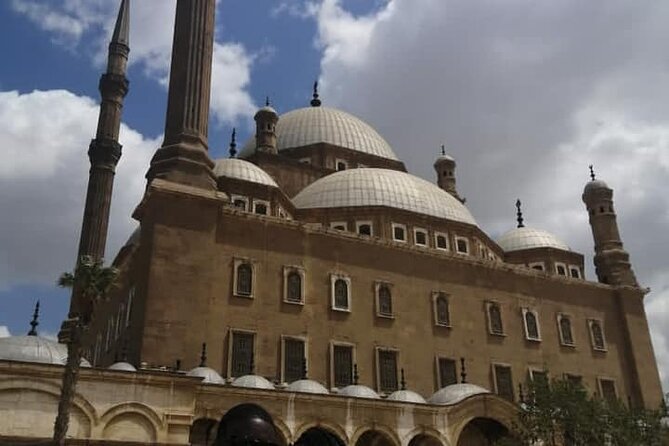 Full Private Egyptian Museum , Coptic Cairo and Islamic Cairo - Additional Information