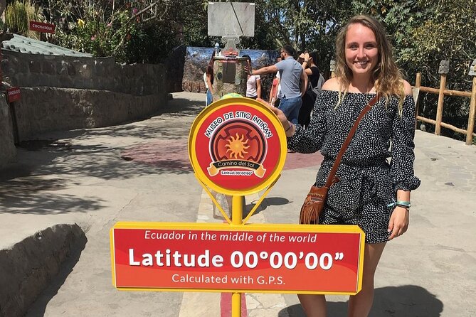 Full Private Tour of the Historic Center + Middle of the World - Itinerary and Key Attractions