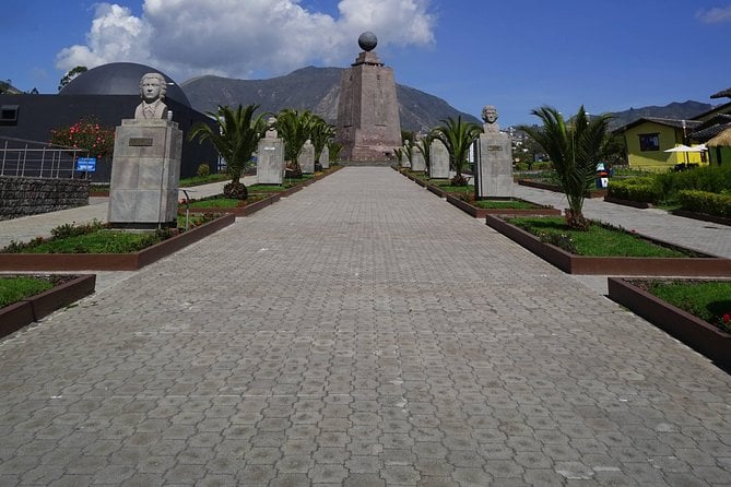 Full Quito City Tour Including Middle of the World and Teleferico Cable Car - Connecting With Nature