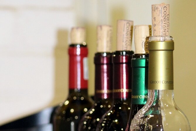 Full Rioja Wine Tour With Lunch From San Sebastian Private Tour - Traveler Feedback