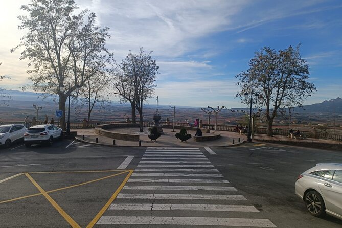 Full Rioja Wine Tour With Lunch From San Sebastian Private Tour - Pricing and Policies