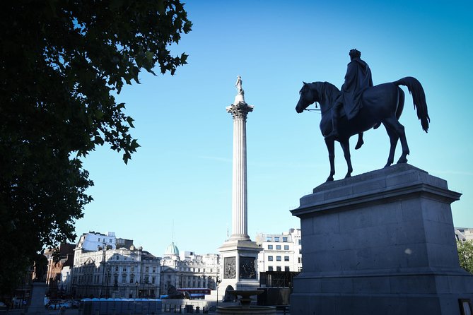 Full Royal Private Tour: Royal London & Buckingham Palace Entry - Booking and Cancellation