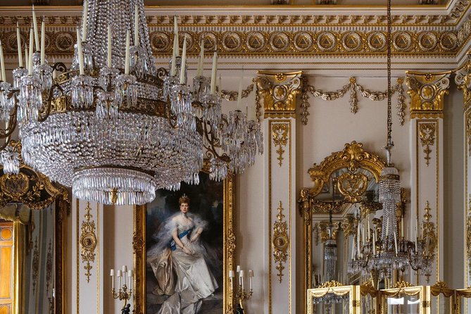 Full Royal Tour: Royal London & Buckingham Palace Tour - Booking and Payment