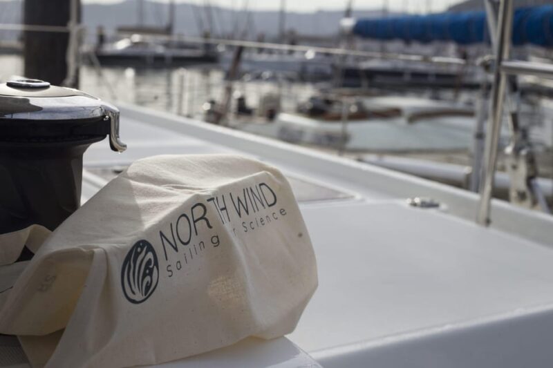 Full Scientific Tourism in the Cíes Islands - Experience Highlights