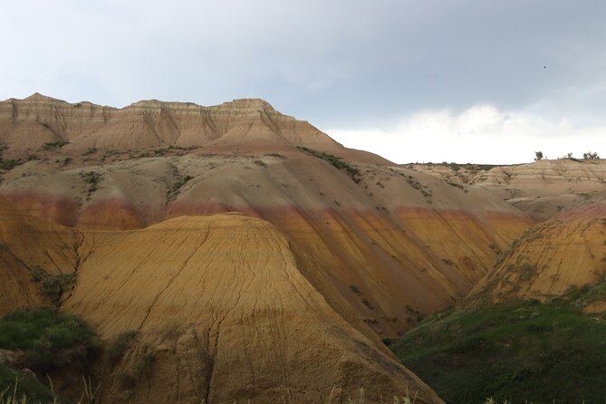 Full Spectrum: Badlands, Agates & Wall Drug Tour - Agate Fossil Beds