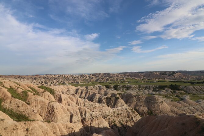 Full Spectrum: Badlands, Agates & Wall Drug Tour - Frequently Asked Questions