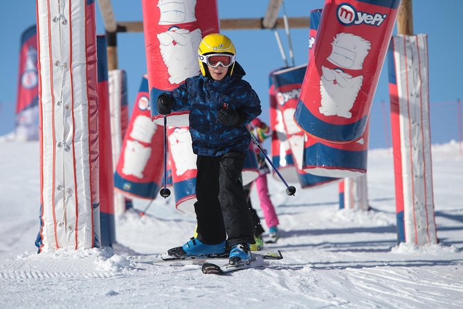 Full Time Kids - Cancellation Policy
