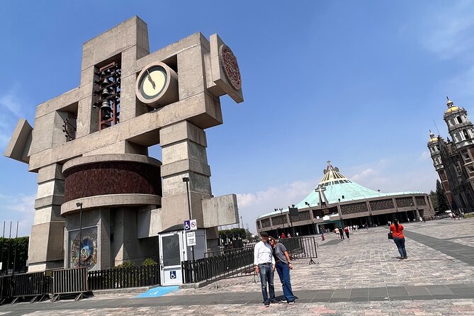 Full Visit of the Virgin of Guadalupes Village in Private Tour - Traveler Reviews and Feedback