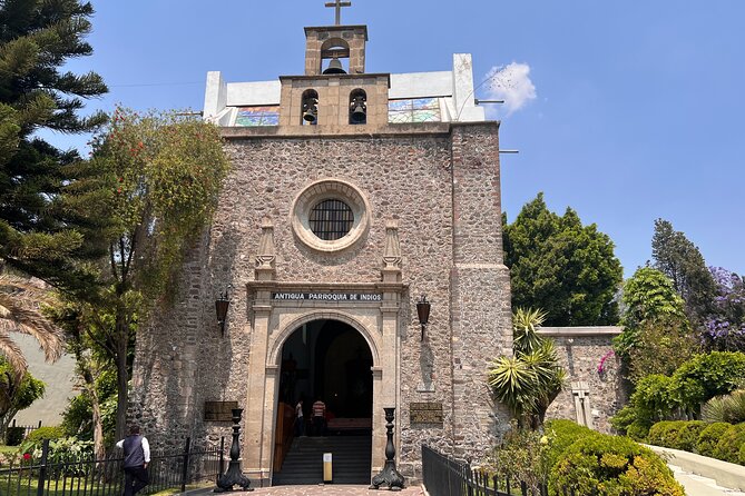 Full Visit of the Virgin of Guadalupes Village in Private Tour - Frequently Asked Questions