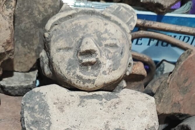 Fullday El Salvador Archaeological Exploration & Indigo Workshop - Indigo Workshop