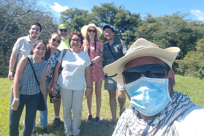 Fullday El Salvador Archaeological Exploration & Indigo Workshop - Indigo Workshop