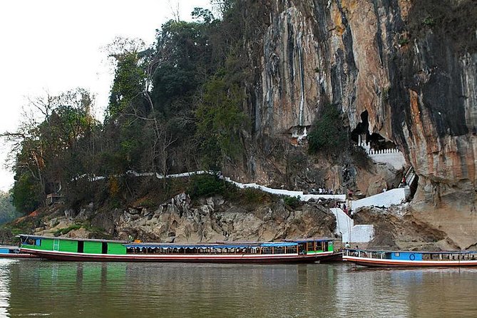 Fullday Kayaking To Pak Ou Caves, Traditional Villages & Kuang Si Waterfall - Reviews and Feedback