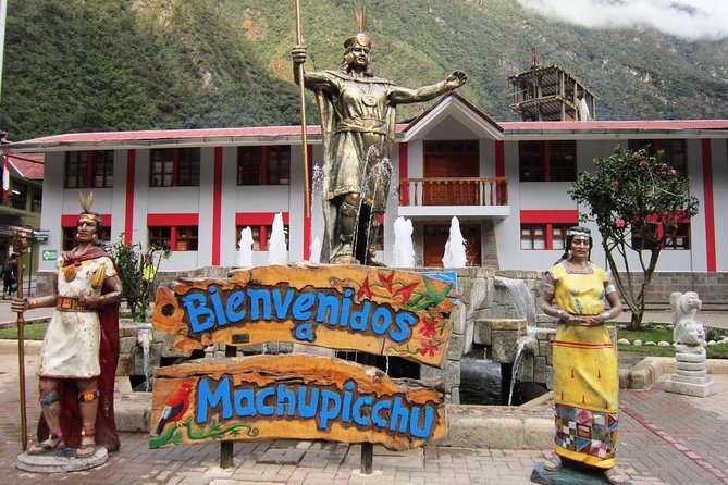 Fullday Machu Picchu Tour With Lunch - Cuisine and Dining