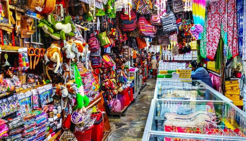 Fullday Private KK City & Water Gypsy Kota Kinabalu Sabah - Itinerary Highlights