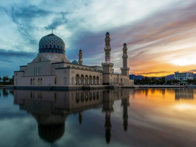 Fullday Private KK City & Water Gypsy Kota Kinabalu Sabah - Cancellation and Payment