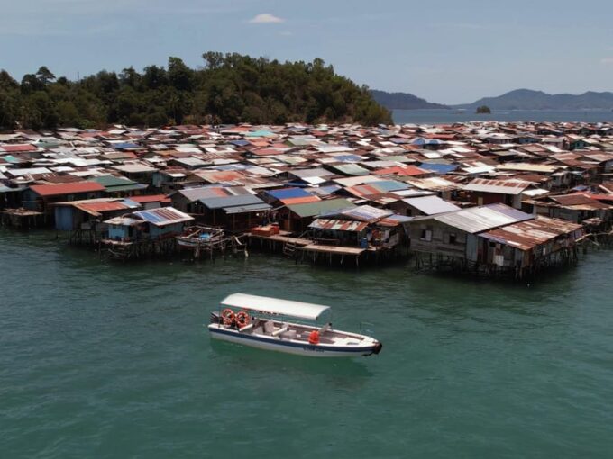 Fullday Private KK City & Water Gypsy Kota Kinabalu Sabah - Frequently Asked Questions