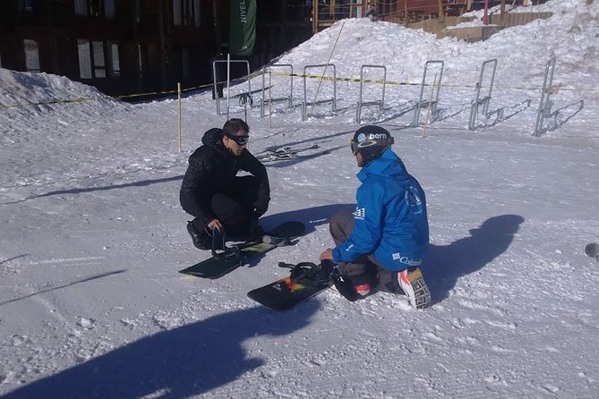 Fullday Private Tour Farellones and Colorado Ski Resorts - Visiting Colorado Ski Resorts