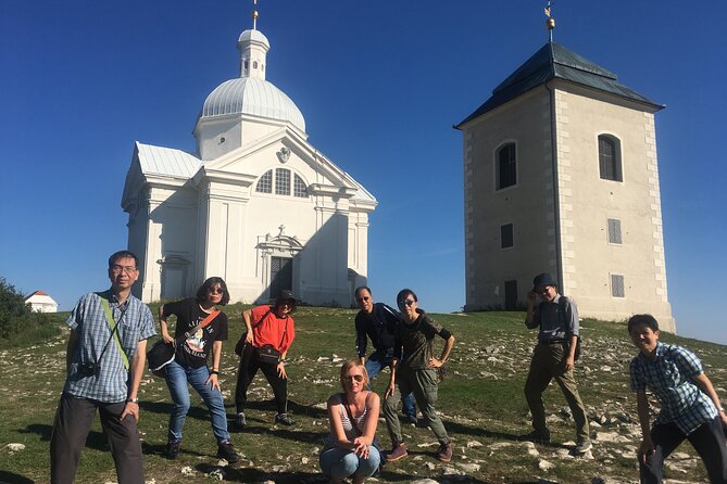 Fullday Private Tour in Lednice and Valtice With Castle Visiting - Tour Schedule and Availability