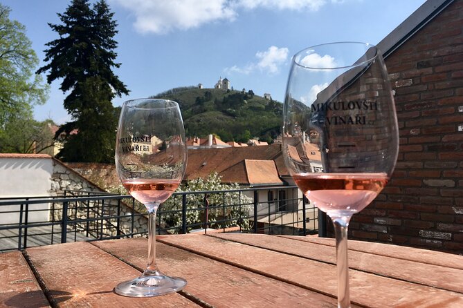 Fullday Private Tour in Lednice & Valtice With Wine Tasting - Tour Duration and Exclusivity