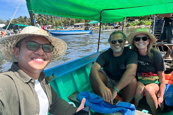 FullDay Private Tour in Starfish Beach and Phu Quoc Northern Part - Inclusions and Amenities