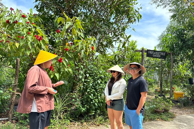 FullDay Private Tour in Starfish Beach and Phu Quoc Northern Part - Meeting and Pickup