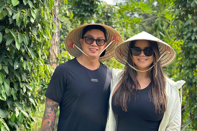 FullDay Private Tour in Starfish Beach and Phu Quoc Northern Part - Accessibility and Transportation