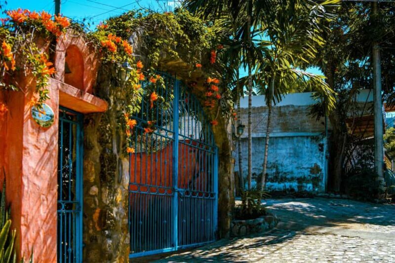 Full-Day Private Tour Puerto Vallarta to Sayulita Exploration - Full-Day Private Tour Puerto Vallarta to Sayulita Exploration