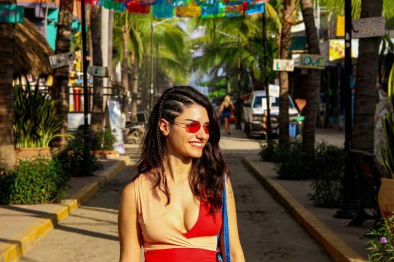 Full-Day Private Tour Puerto Vallarta to Sayulita Exploration - In-Depth Look at the Sayulita Private Tour