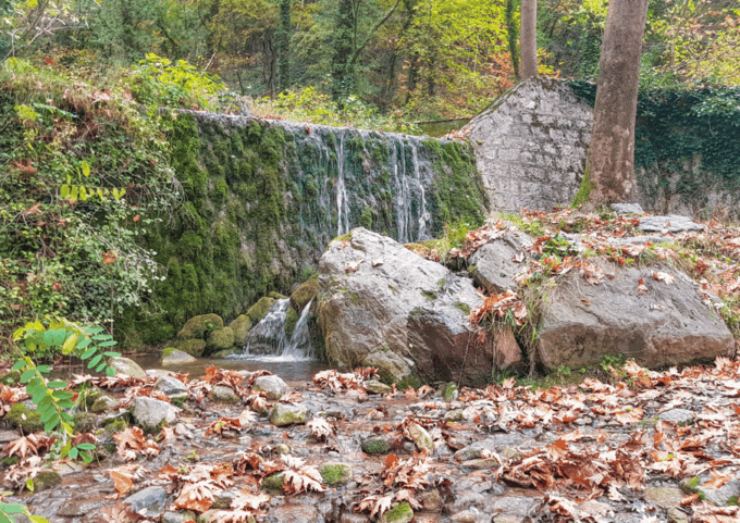 Fullday Private Trip to Edessa Waterfalls & Pozar Hotsprings - Cancellation and Booking