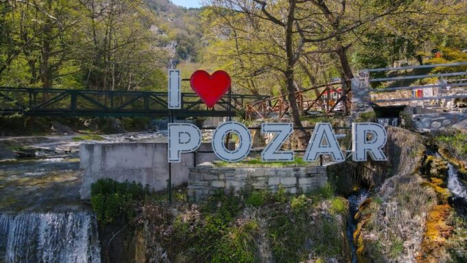 Fullday Private Trip to Edessa Waterfalls & Pozar Hotsprings - Accessibility and Transport