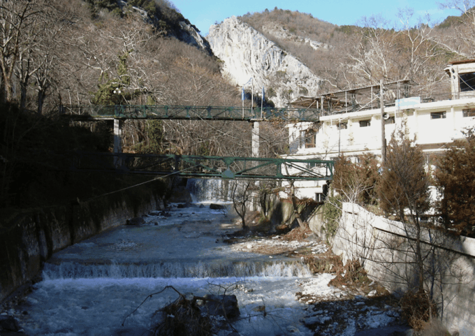 Fullday Private Trip to Edessa Waterfalls & Pozar Hotsprings - Frequently Asked Questions