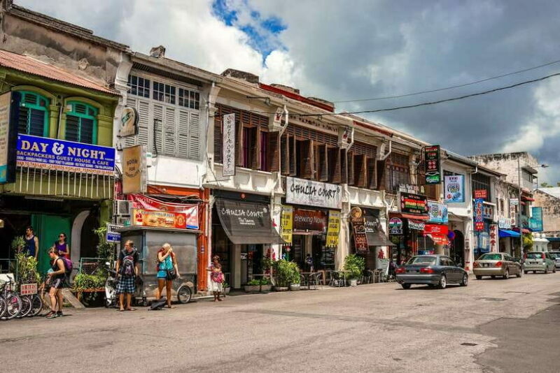 Full-Day Pulau Penang Exploration Tour - The Sum Up: Is It Worth It?